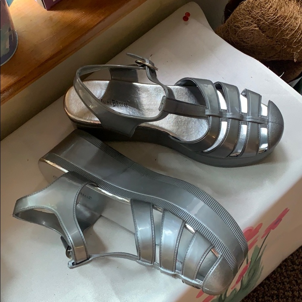 Platform Jellies